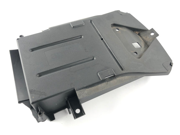 Aprilia Rs4 125 TW [2014] - Zadní spodní prádlo