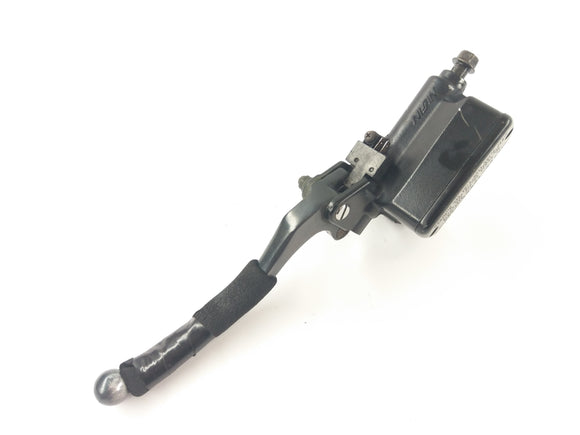 Honda St 1100 SC26 Pan European [1990]  - カップリングポンプカップリングレバー