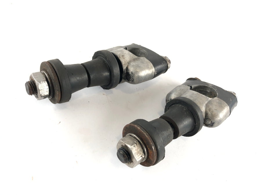 Yamaha XT 500 1U6 [1980] - Riser Set Casal