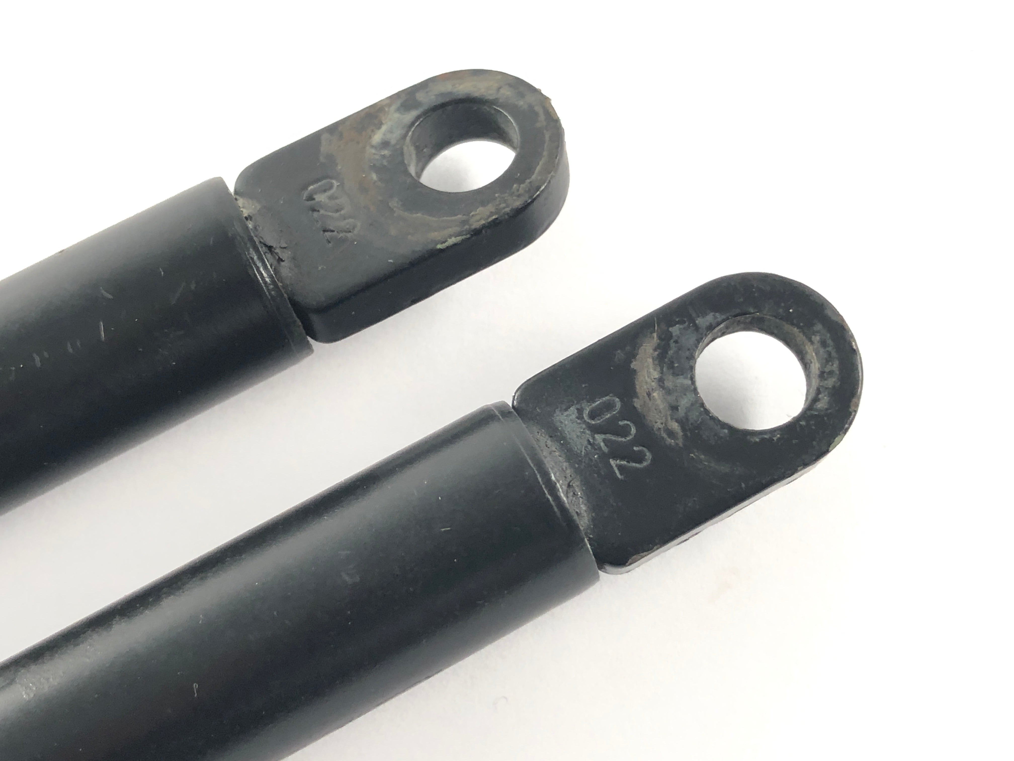 BMW M 535i E28 [1986] - Lifter Bonnet Damper Pair Dampers - 0