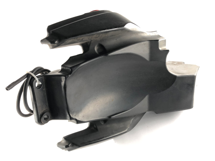 BMW F 800 S [2007] - Tank Benzín