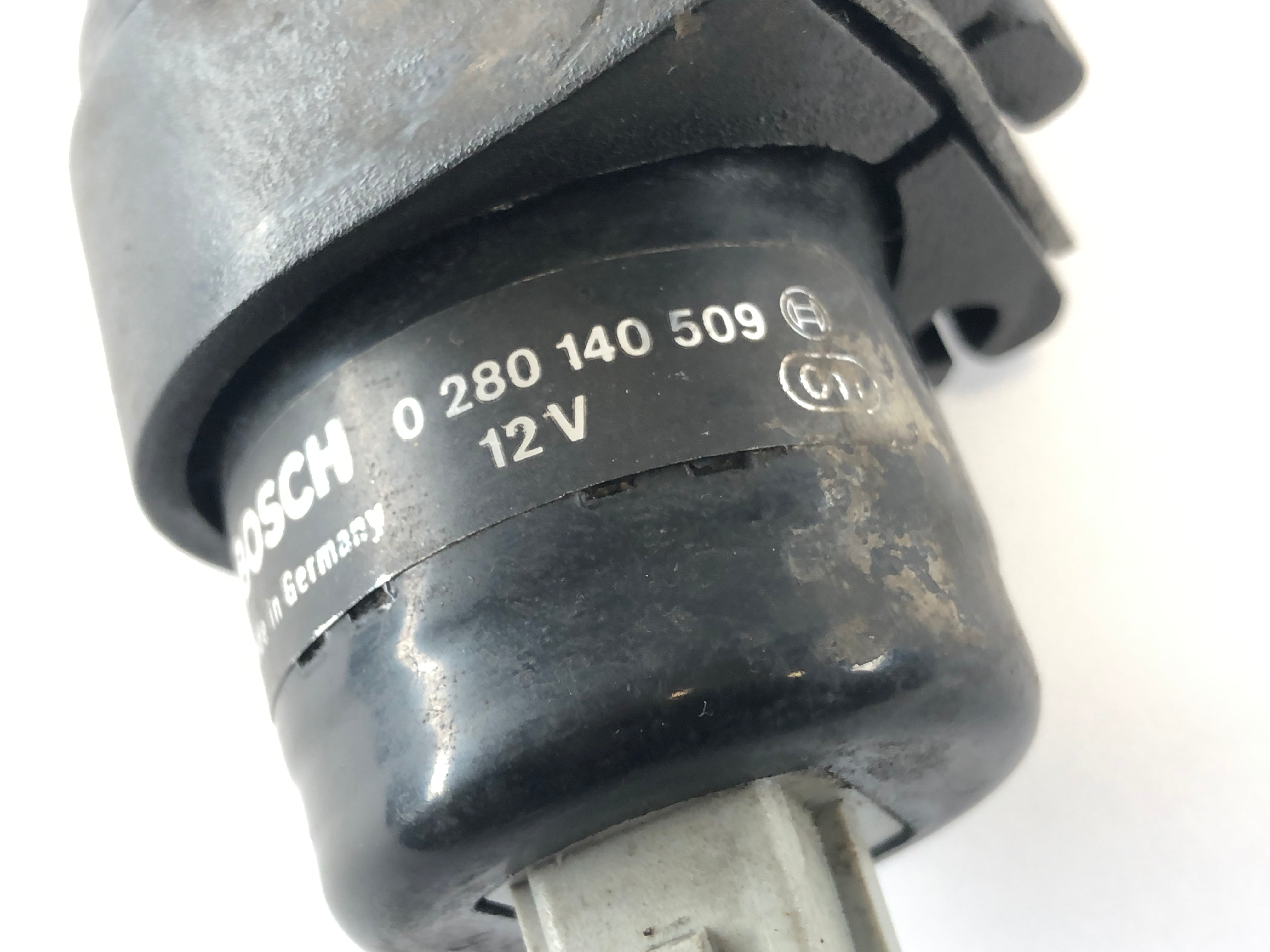 BMW M 535I E28 [1986] - Idle Regulator Bosch 0 280 140 509 - 0