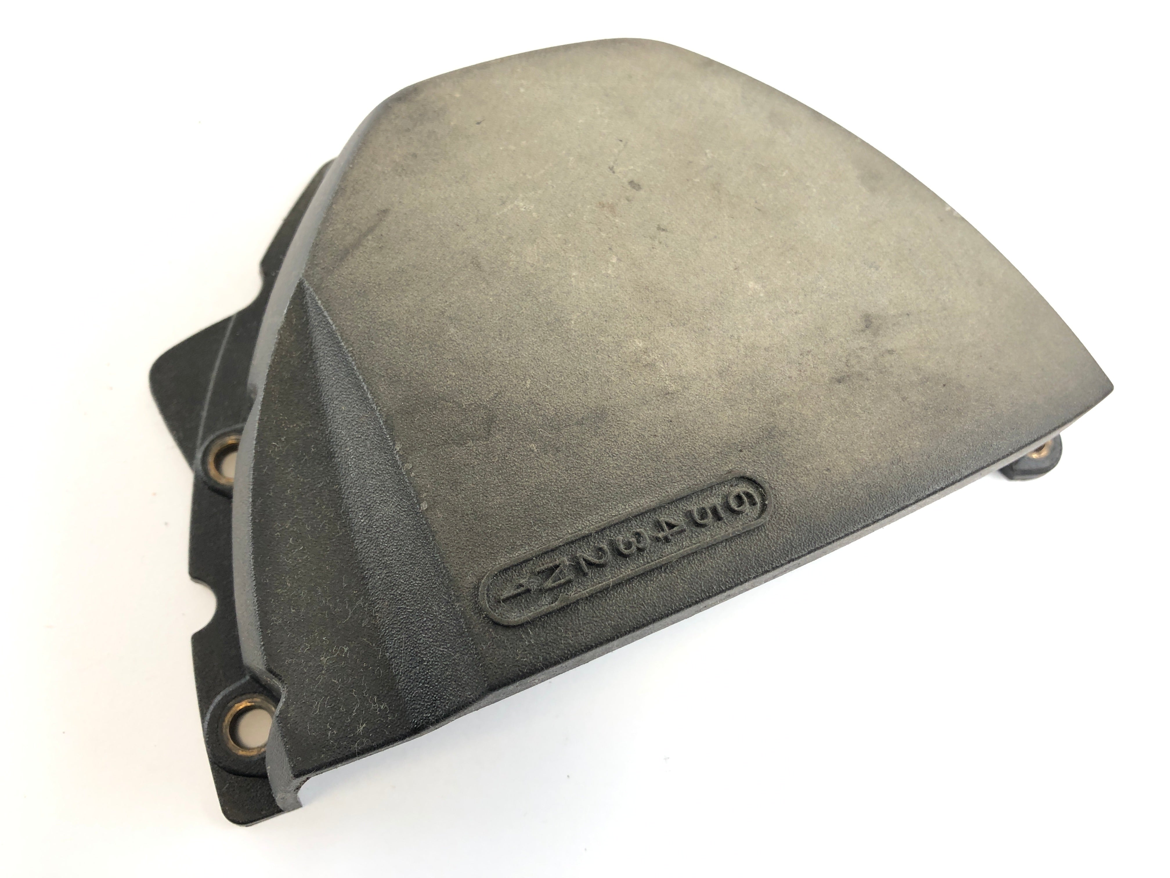 Triumph Speed ​​Triple 1050 515NJ [2006] - pinion cover engine cover