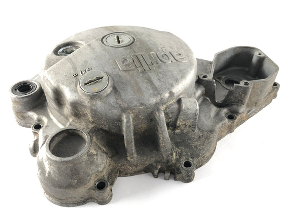 Aprilia Rs 125 MPB [2000] - Motorlockskopplingslock