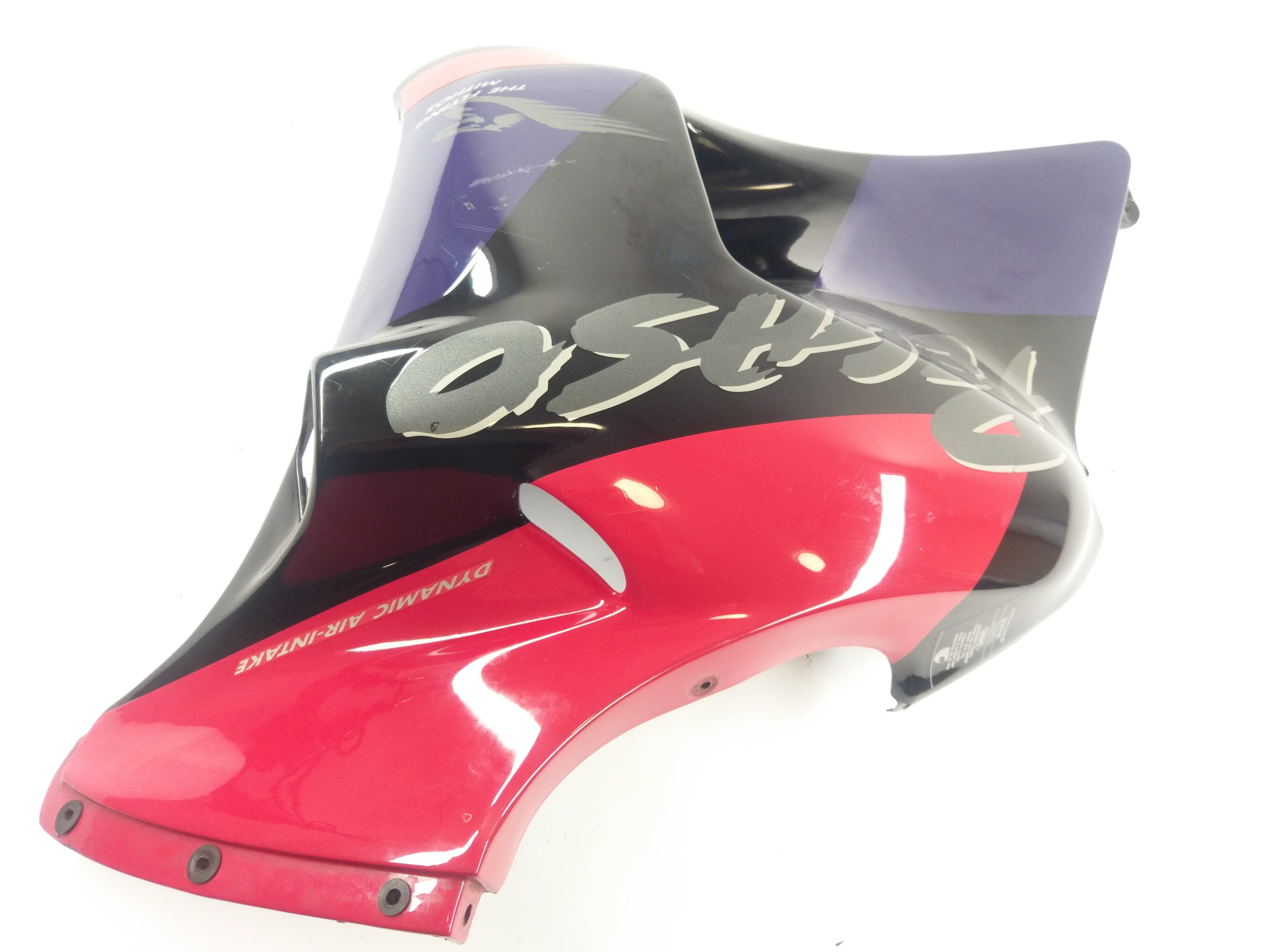 Aprilia Pegaso 650 MX [1992] - Fairing side panel right - 0