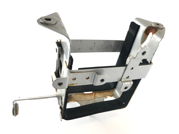 スズキDR 800 S SR42B [1991]  - バッテリーボックス