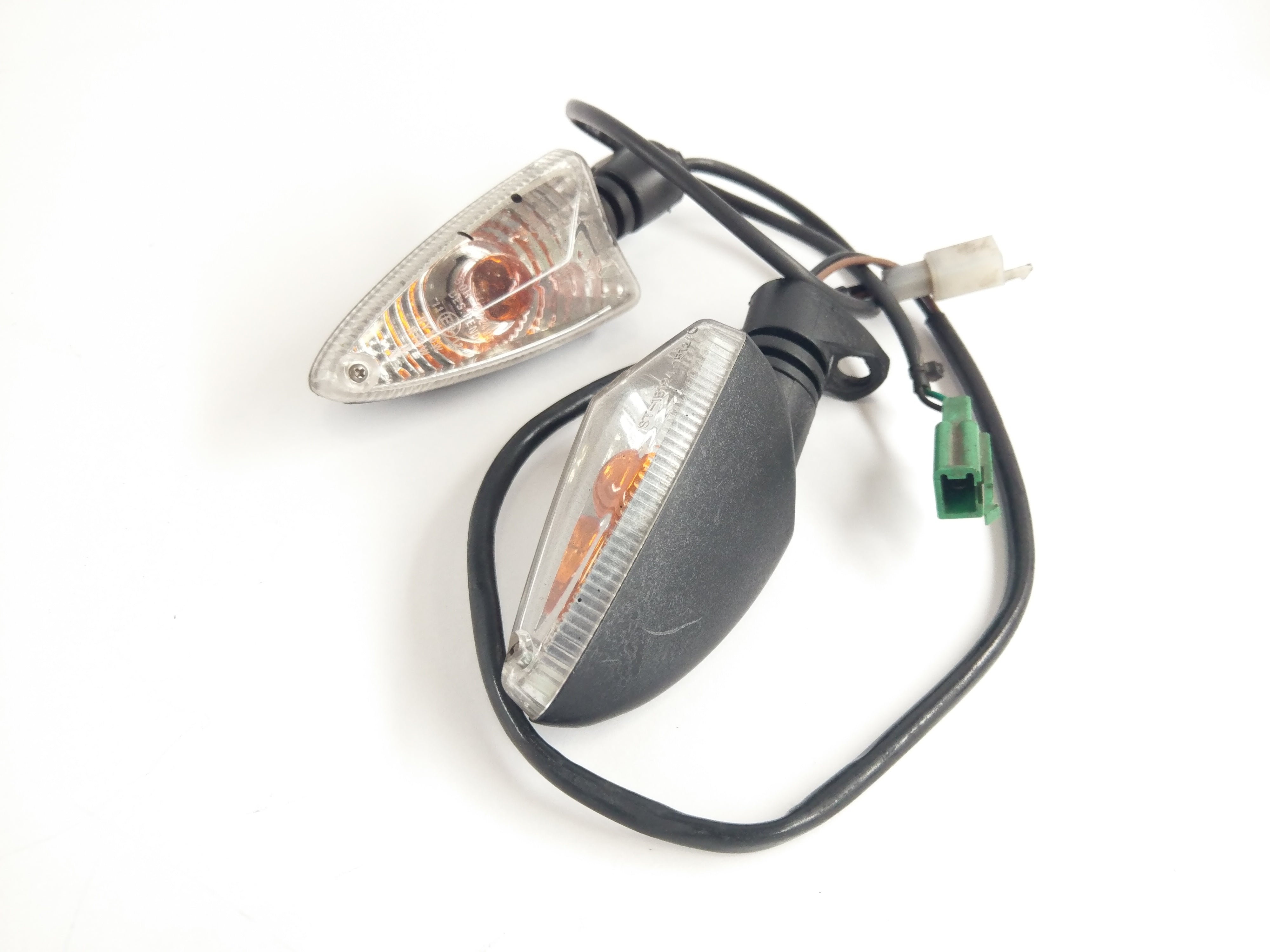 Yamaha YZF 125 RE06 [2011] - Blinker pár set