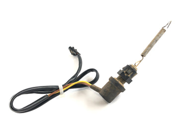 Yamaha Grizzly 660 AM03W [2003] - Bremselysafbryder - 0