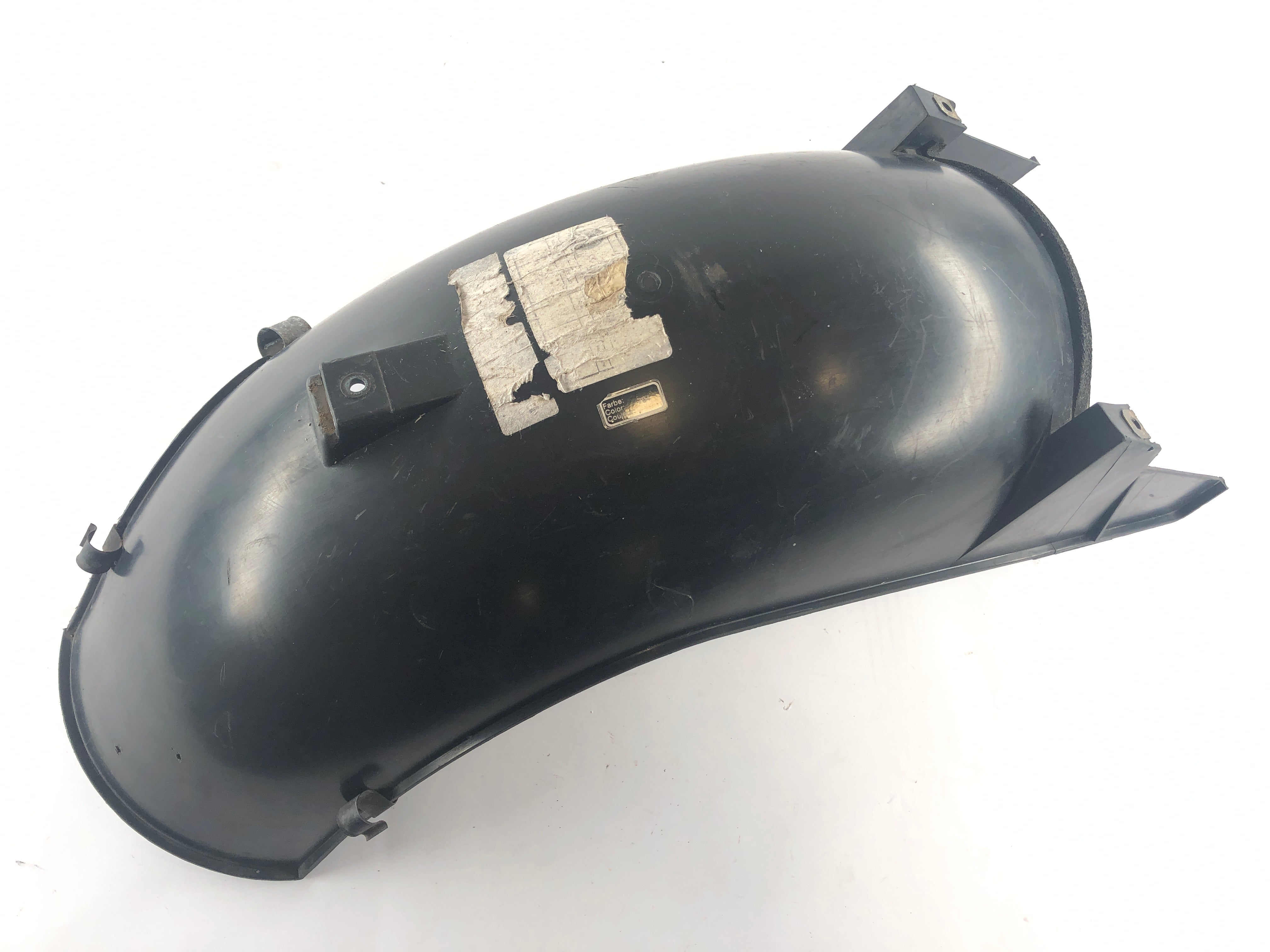 BMW K 1200 LT [2002] - Rear inner fairing splash guard