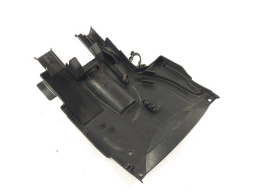 Kawasaki ZX-12R ZXT20A [2003] - Splash guard - 0