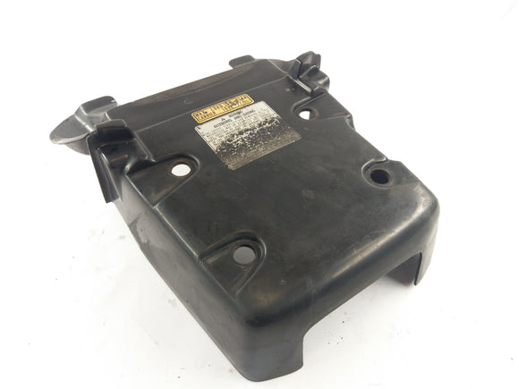 Honda XRV 750 Africa Twin RD04 [1991] - Interiörsköld