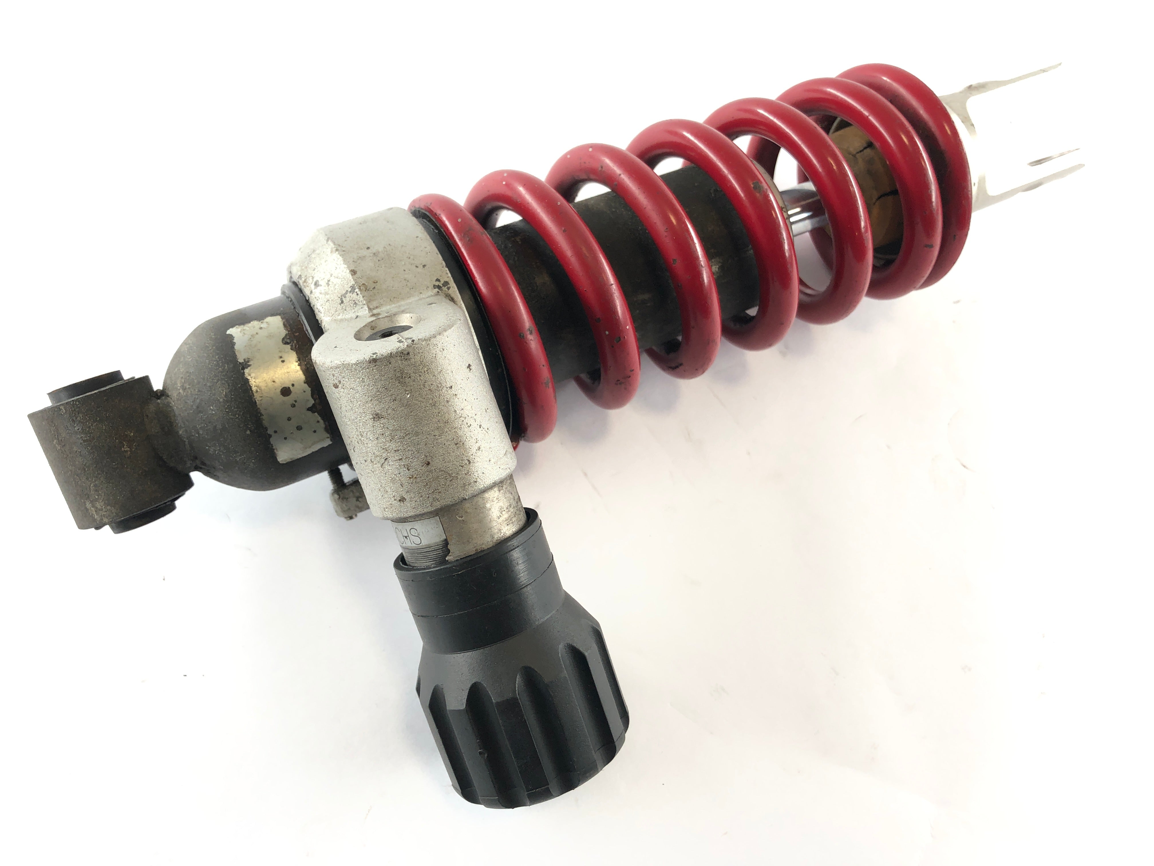 Moto Guzzi Stelvio 1200 8V [2011] - Shock absorbér jarní kosti