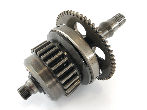 Kawasaki Z 750 E KZ750E [1981] - käynnistysvapaus ???