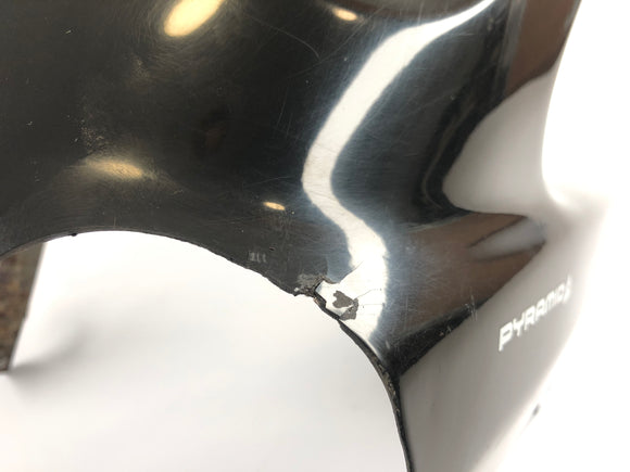 Suzuki DL 1000 V -Strom [2006] - Fender baghjulsdæksel