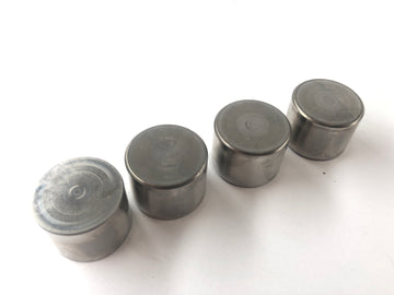 Aprilia SX KX1 125 [2020] - Gulvkopper