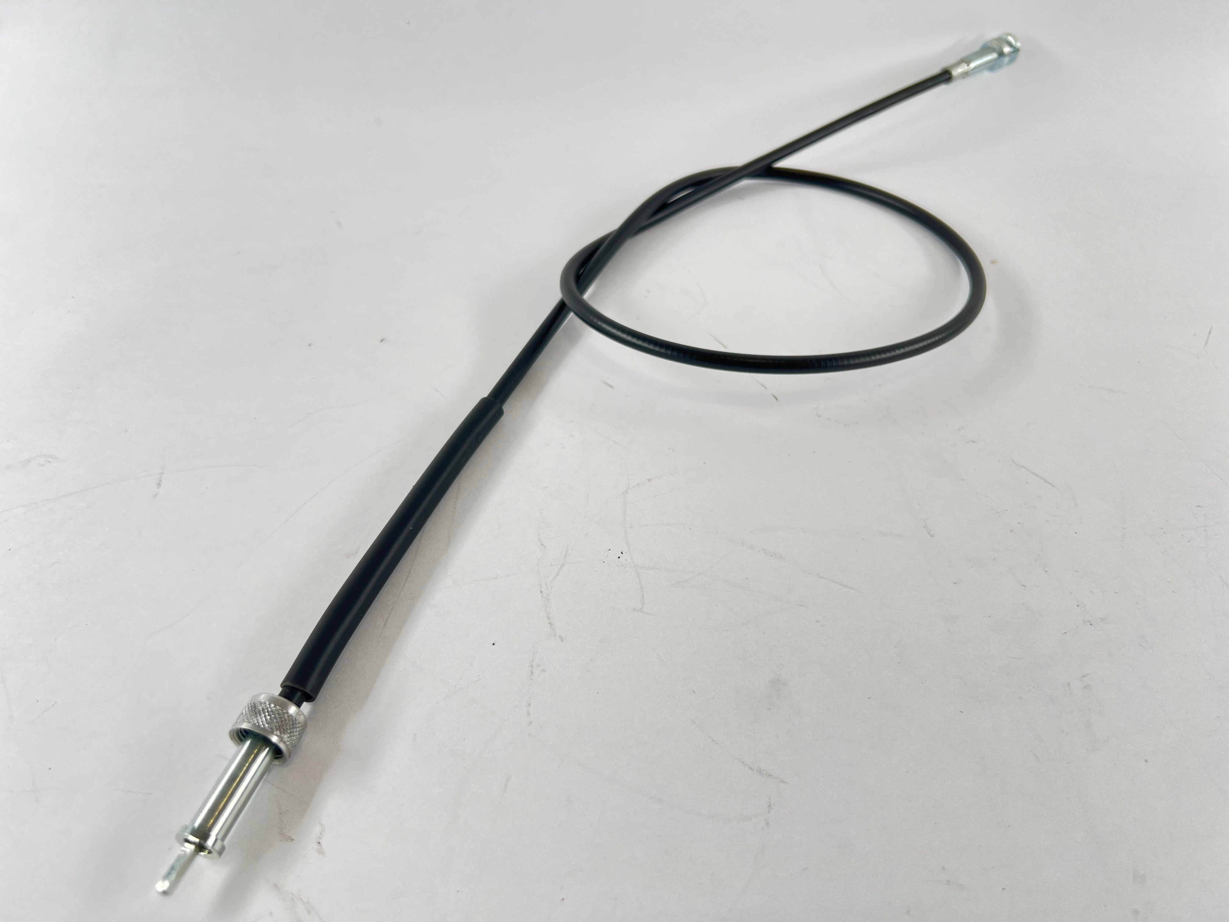 Honda XL 500 S / R PD01 PD02 - speedometer cable - reinforced version