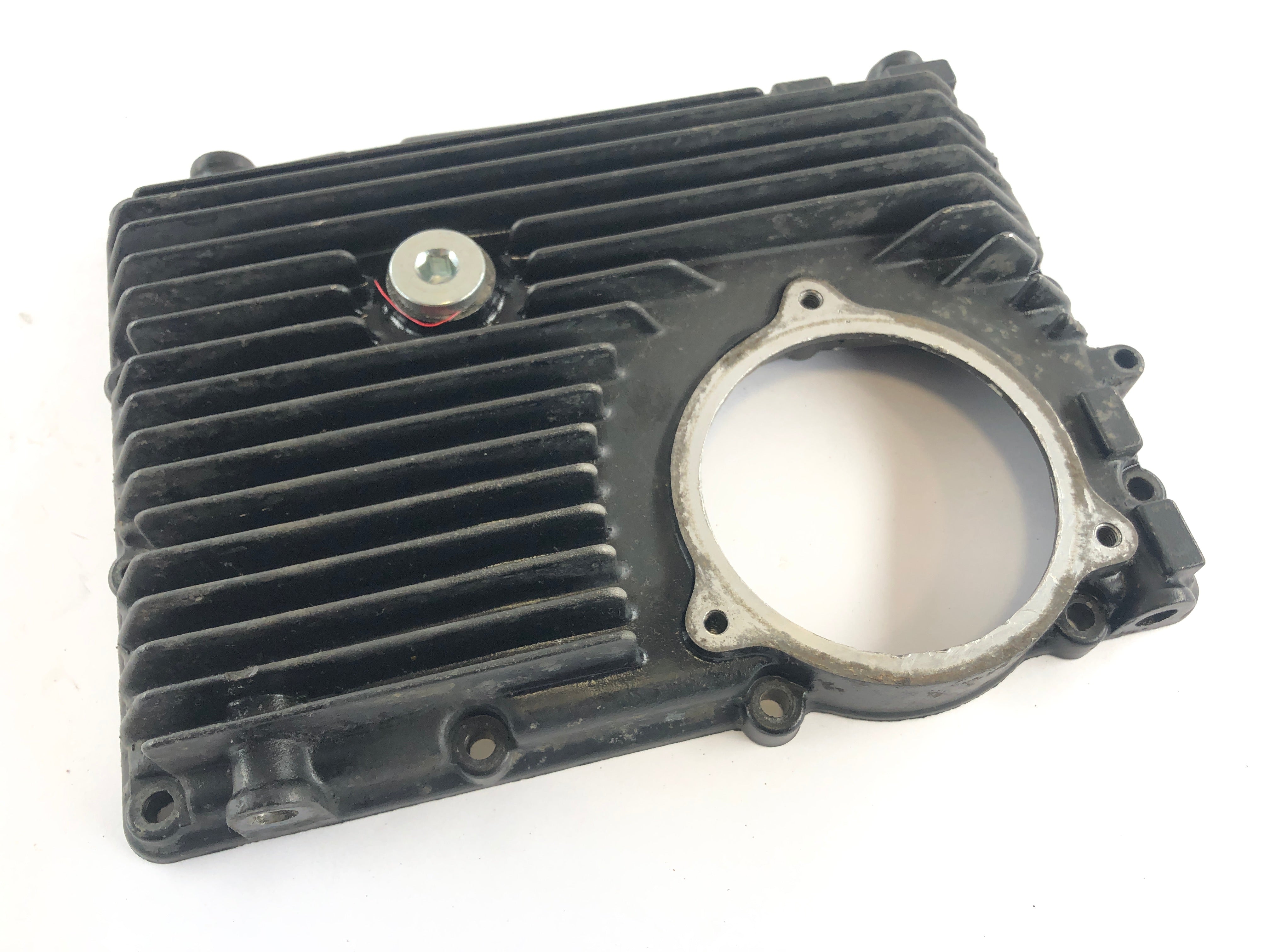 BMW K 1200 LT [2002] - Oil pan engine cover