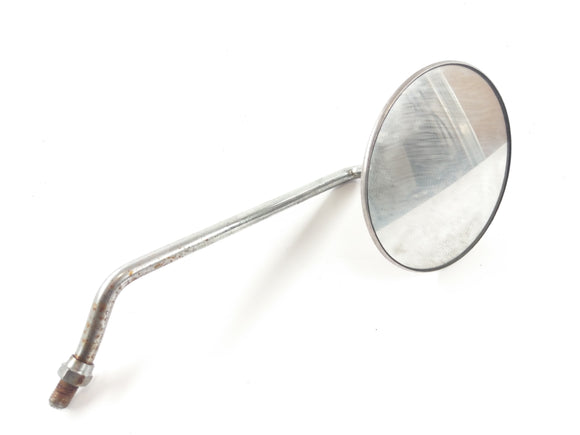Moto Guzzi V65 PG [1988] - Mirror restituisce Chrome