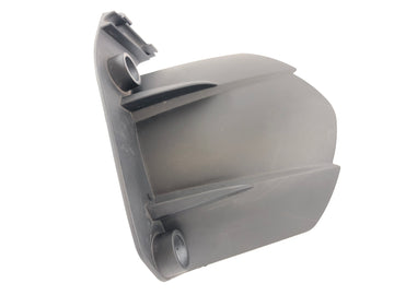 KTM Duke 690 A3 [2012] - Cache-roue arrière anti-éclaboussures - 0