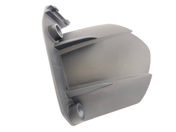 KTM Duke 690 A3 [2012] - Cache-roue arrière anti-éclaboussures