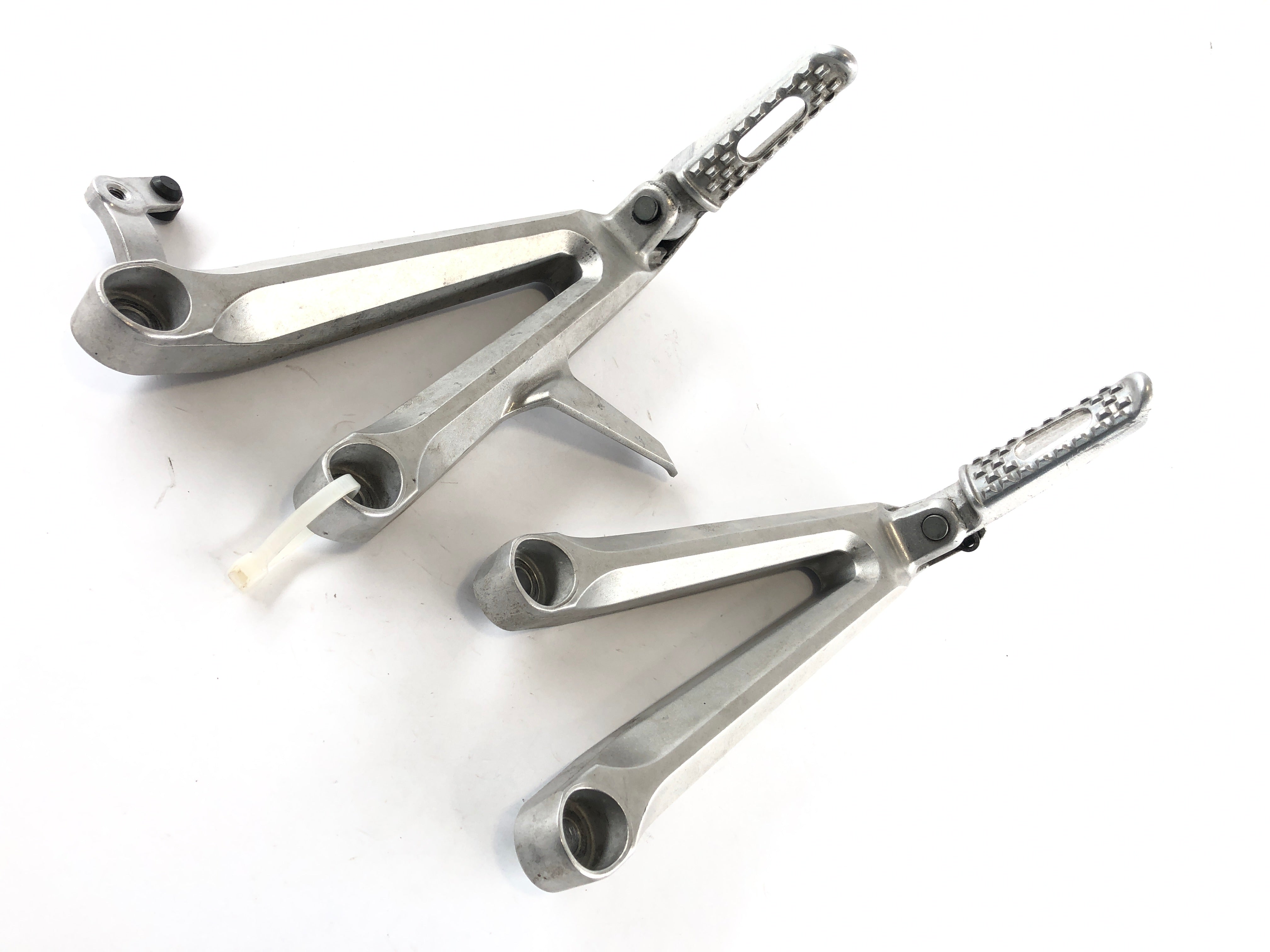 Honda CBR 1000 RR SC57 [2006] - Passenger footrests right and left