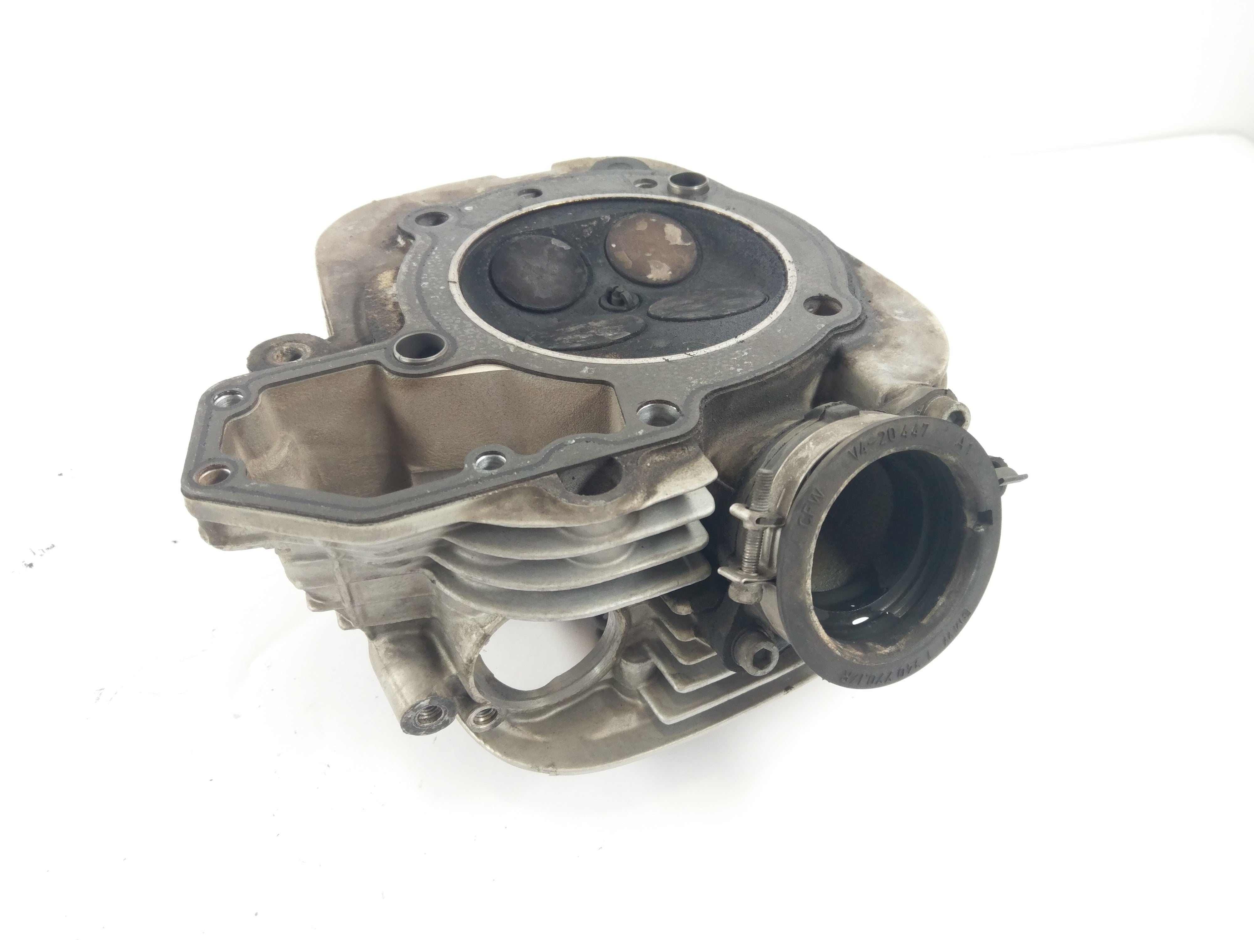 BMW R 1100 RS 259 ​​[1993] - Cylinder head - 0