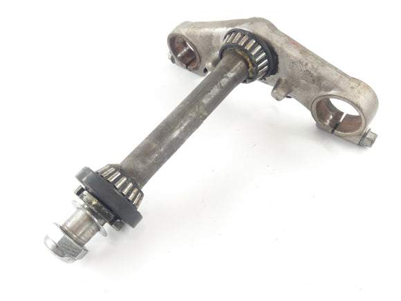 スズキGSF 400 GK75B Bandit [1991]  - 以下のフォークブリッジ