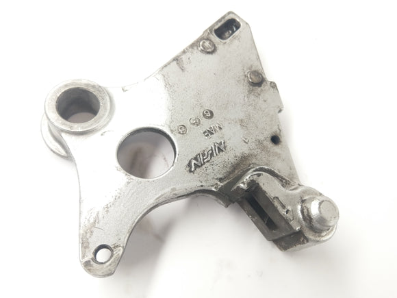 Honda CBR 900 RR Fireblade SC33 [1996] - Тормоз Аншер Хантен