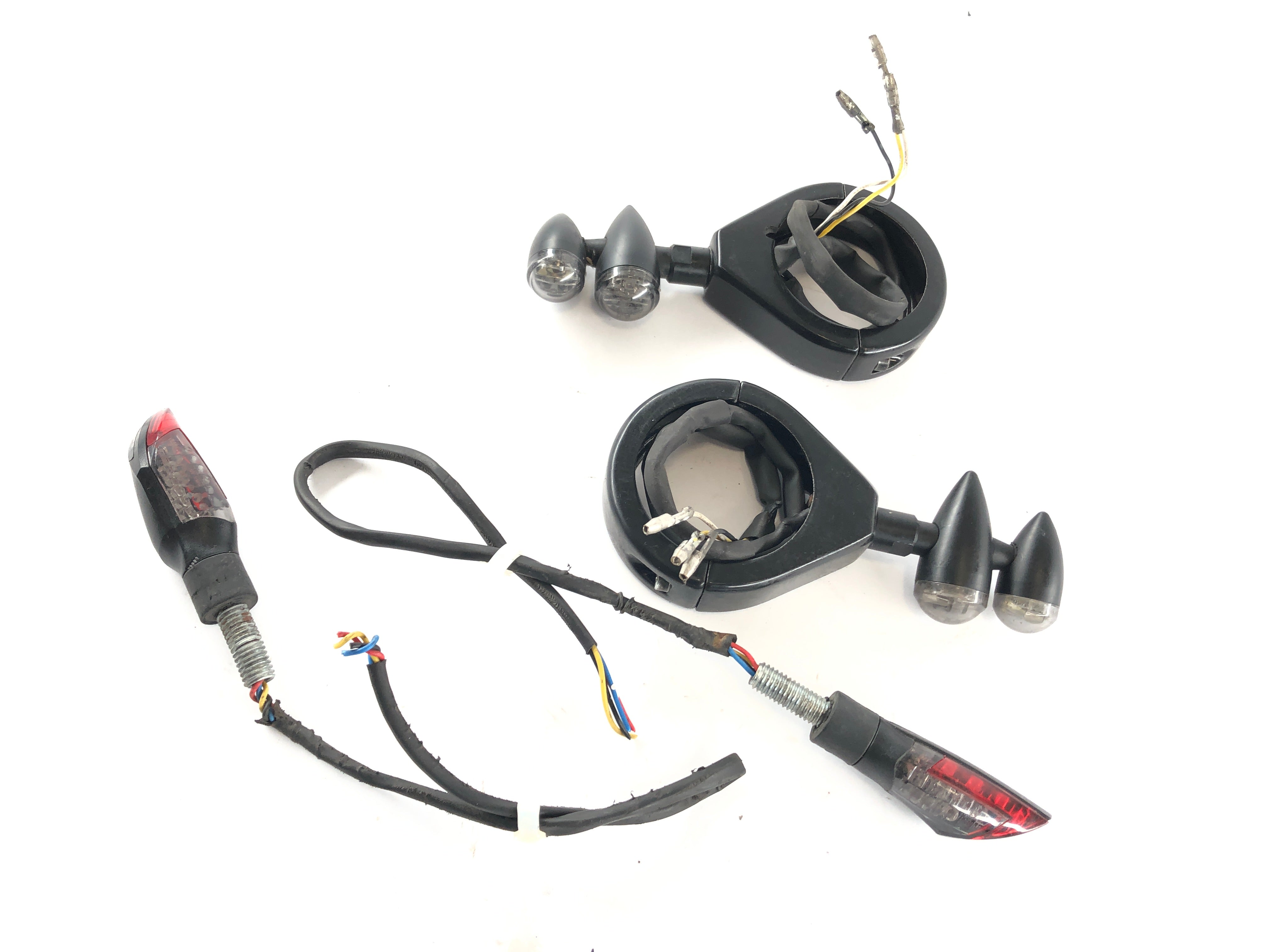 Kawasaki VN 1500 A VNAA [All Years of Construction] - Blinker Set