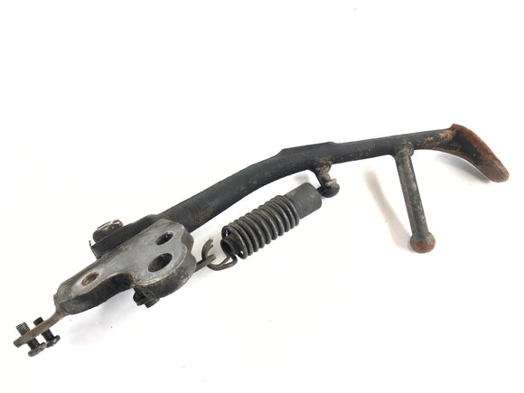 ヤマハYZF 750 R 4NHN [1995]  - 春のスタンドサイドスタンド