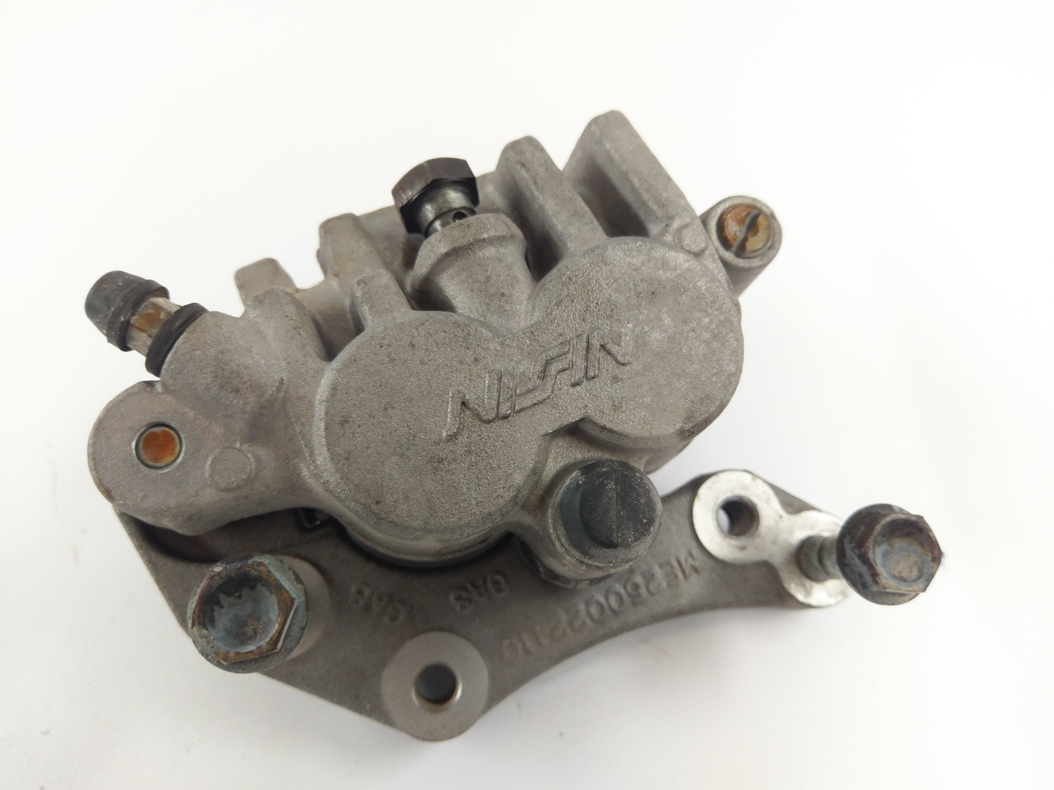 Gas Gas FSR 450 [2008] - Front brake caliper