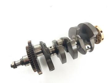 Triumph Daytona 955i T595 [1998] - klikový hřídel - 0