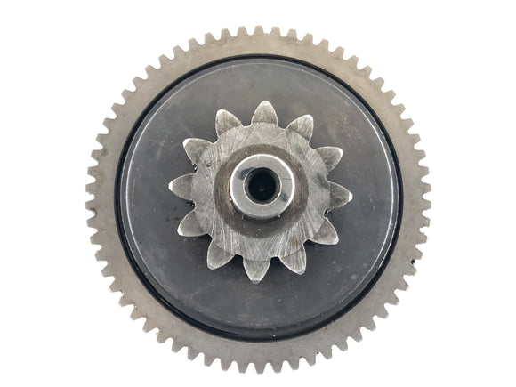 Husqvarna Vitpilen 401 [2021] - Стартовая передача