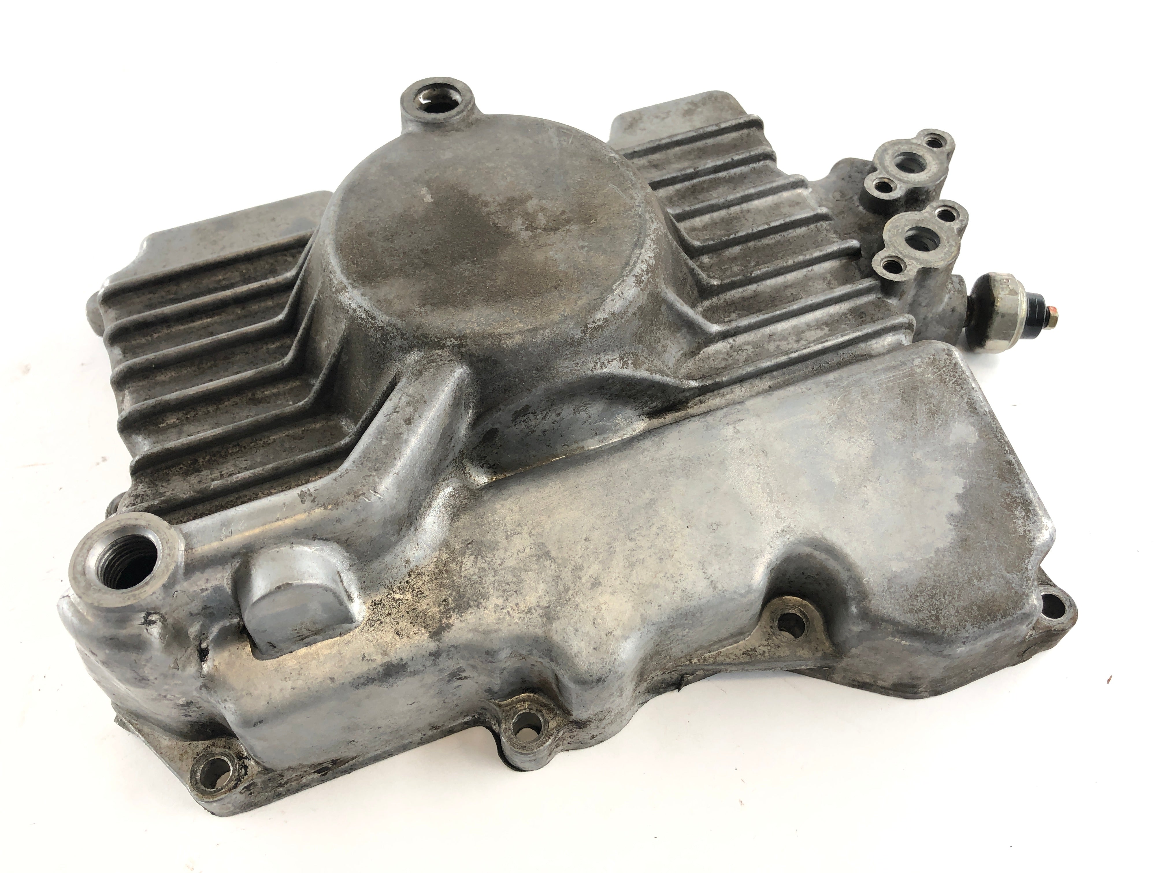 Kawasaki ZXR 400 ZX400L [1993] - Oil pan engine cover