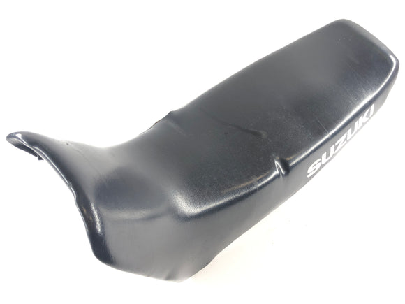 Suzuki Dr 750 S SR41B [1988] - Sædebænk