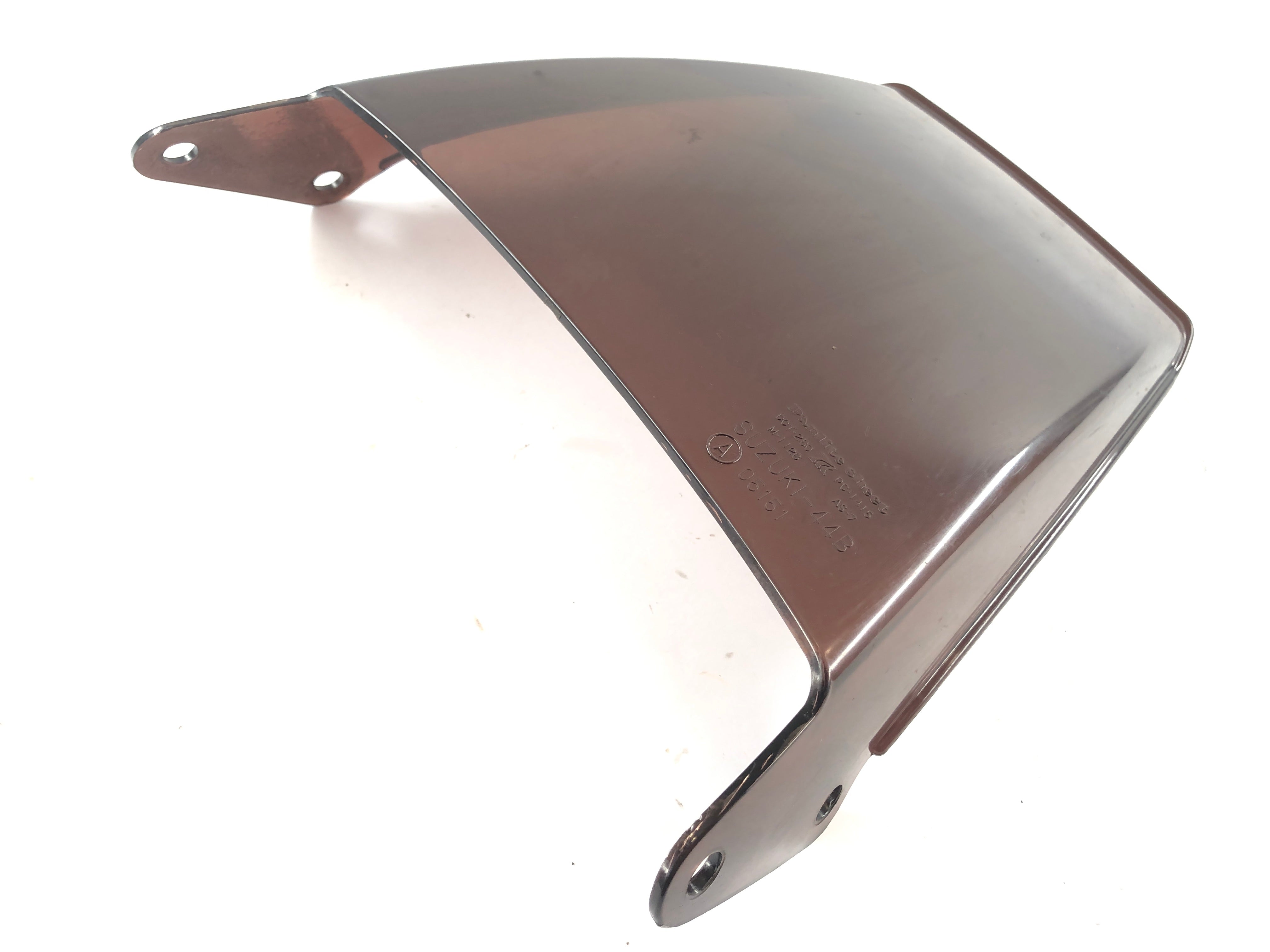 Suzuki DR 750 S SR41B [1988] - Wind Shield Clading Disc