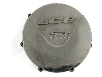 KTM 990 Superduke LC8 EFI [2008] - Carter d'embrayage - 0