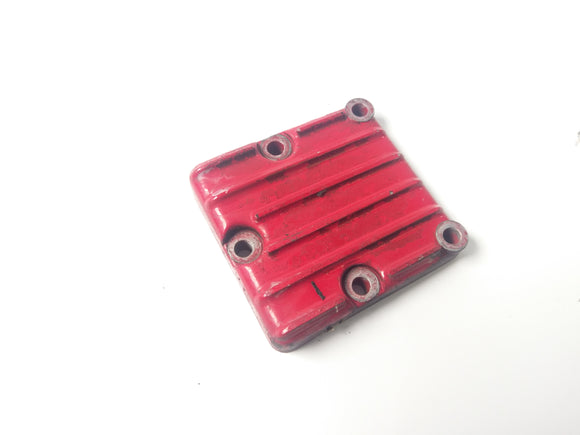 Honda XL 600 LM PD04 - Motorlokk