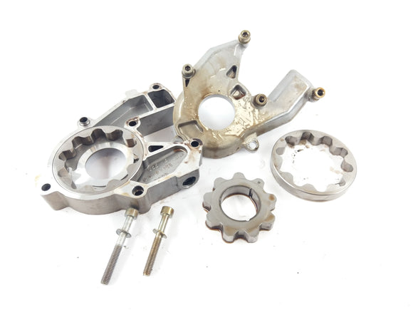 BMW R 850 R 259 [1999] - Oil pump