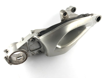 BMW F 800 ST [2006]  - スイング後輪スイング