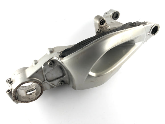 BMW F 800 ST [2006] - Swinge achterwielzwaai