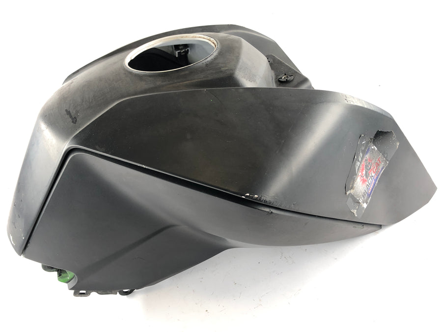 KTM DUKE 390 [2014] - Tank Fet Fummy Tank Cladding