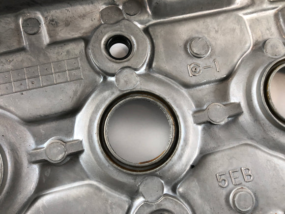 Yamaha YZF R6 RJ03 [2000] - Ventil Låg Motor Låg