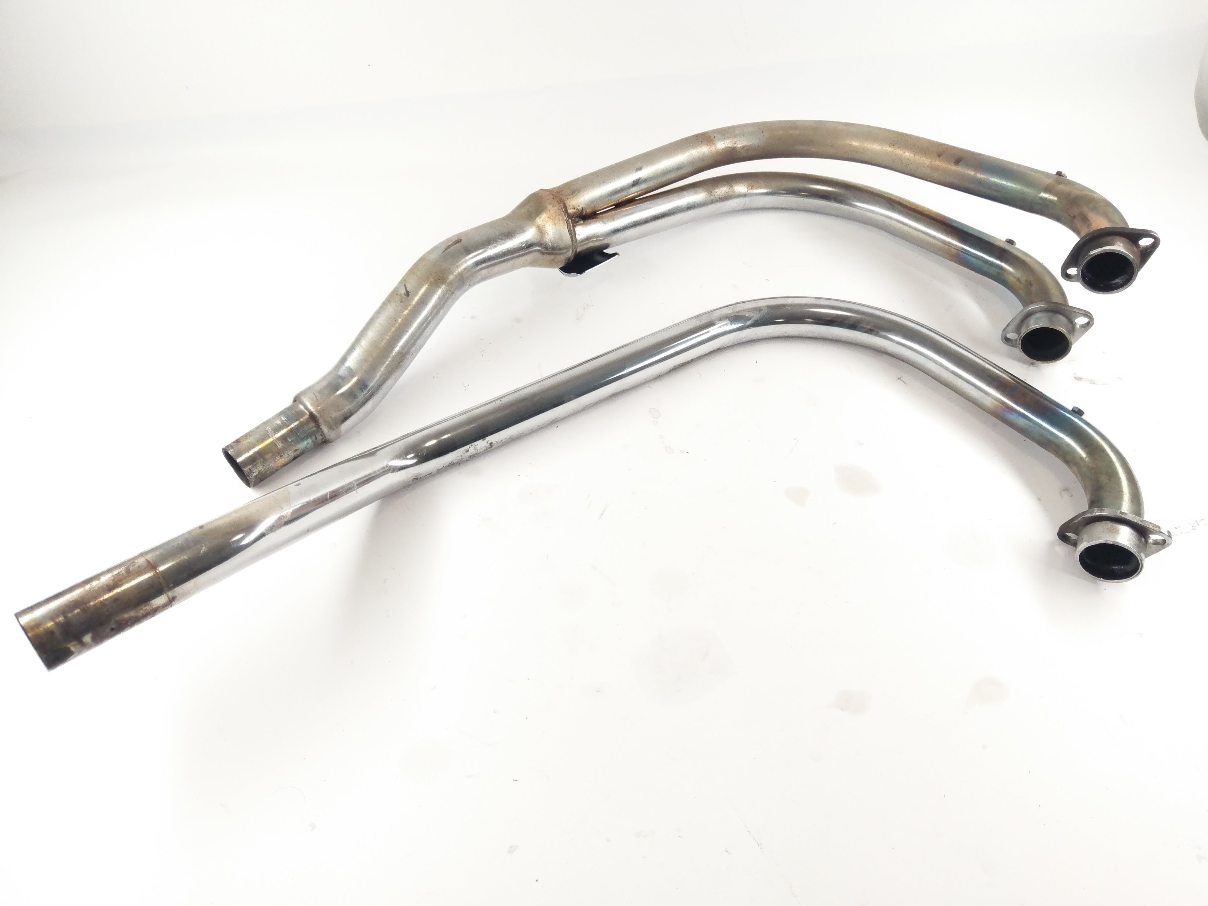 Triumph Thunderbird 900 T309RT [2000] - eksosmanifold -manifold