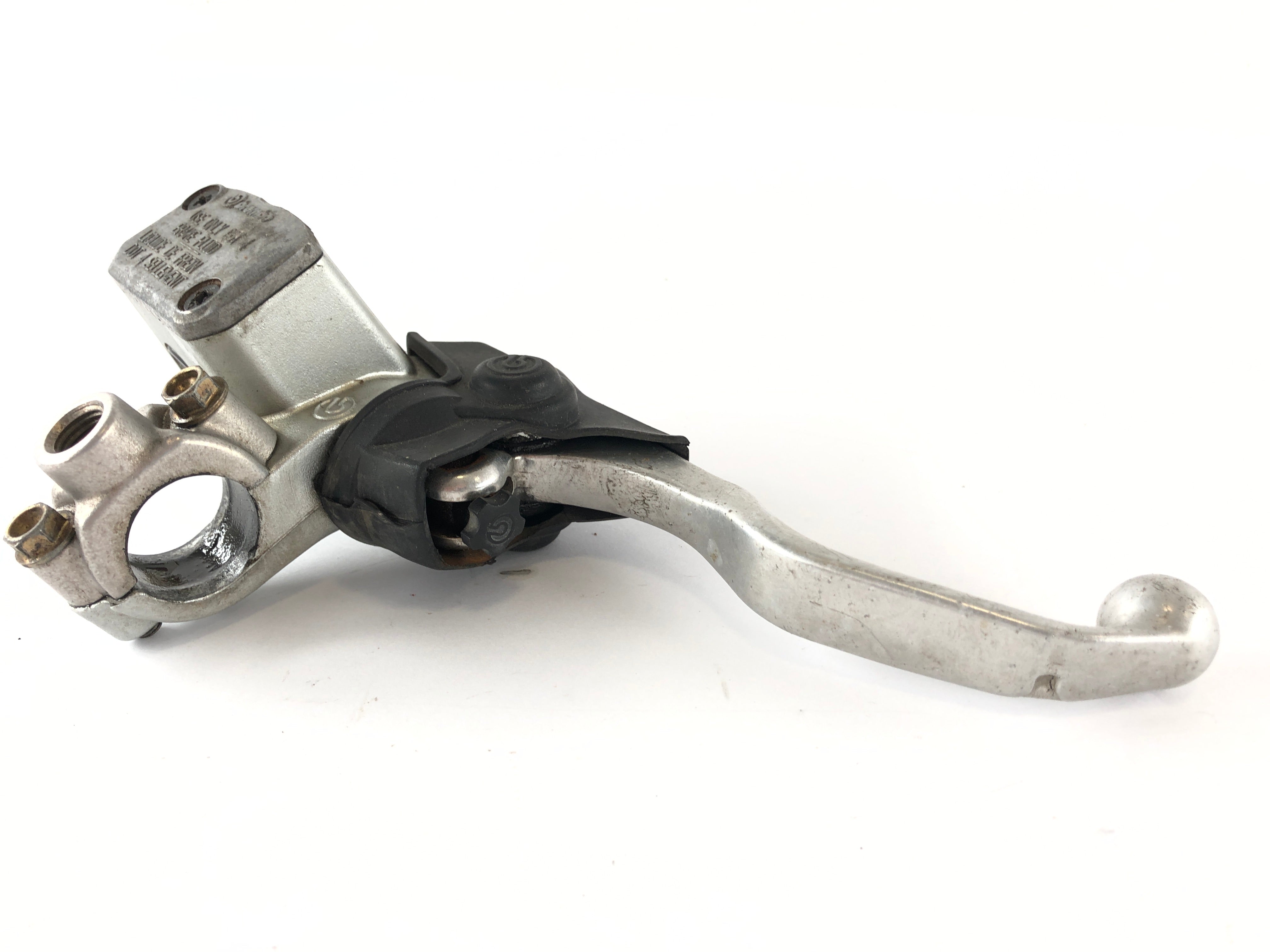 Husqvarna TE 510 [2008] - Front brake pump with brake lever