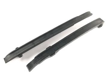 Suzuki DR 600 SN41A [1986] - Spændingsskinne og Slide Rail Control Chain