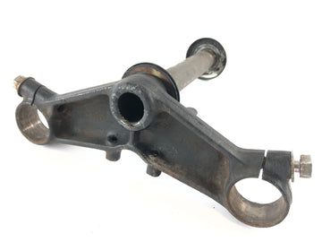 Honda GL 1000 Goldwing GL1 [1977] - Gabelbrücke unten