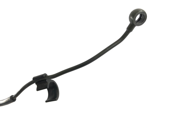 Kawasaki ZRX 1100 ZRT10C [2000] - Zarządzanie sprzężeniem