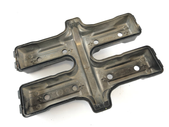 ヤマハv -max 1200 2en [1997]  - 前面のバルブ蓋シリンダー