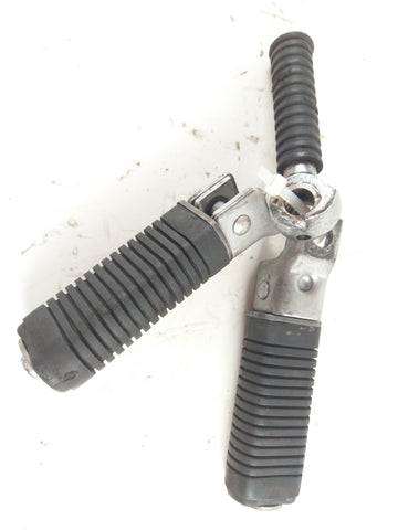 Ducati SL 600 Pantah - Paisusrasten a Ekfock Handle